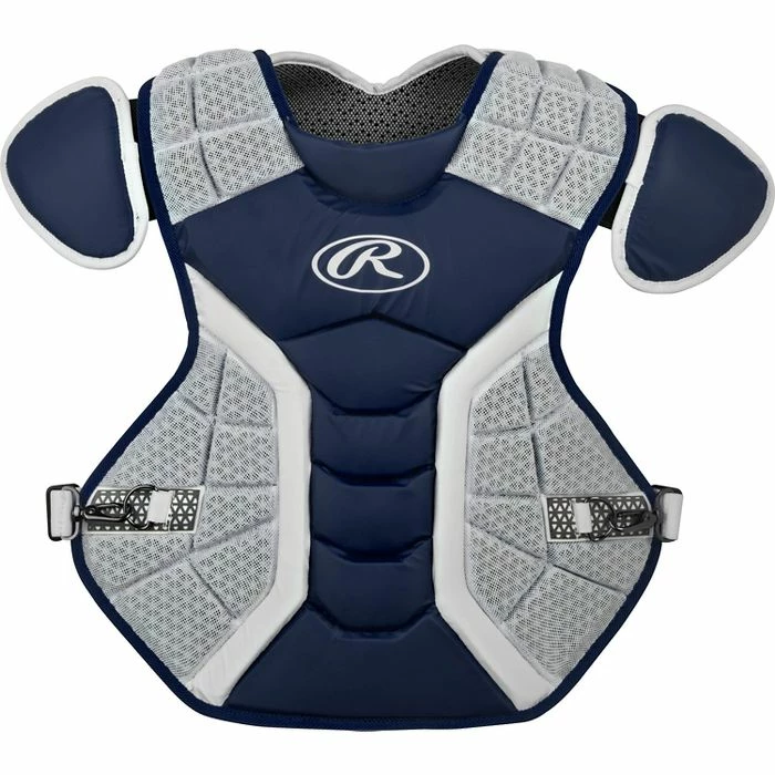 Rawlings Pro Preferred Chest Protector - Image 3