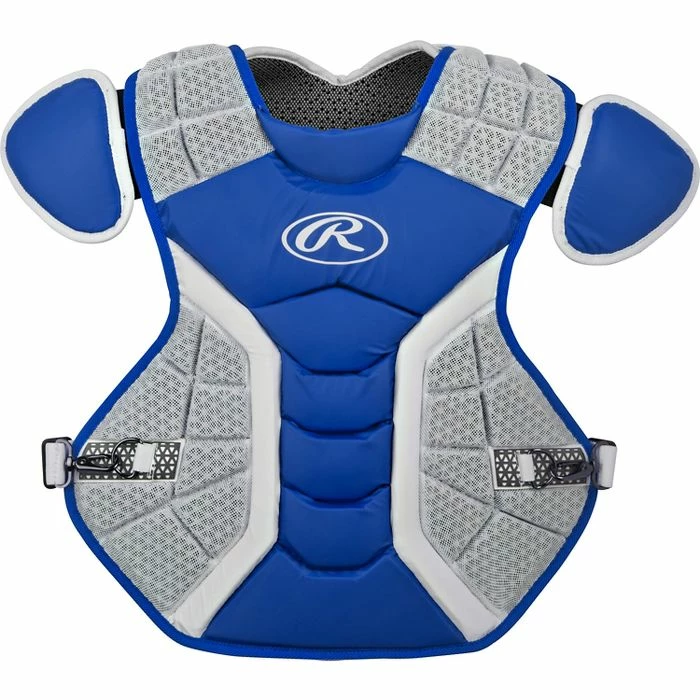 Rawlings Pro Preferred Chest Protector - Image 4