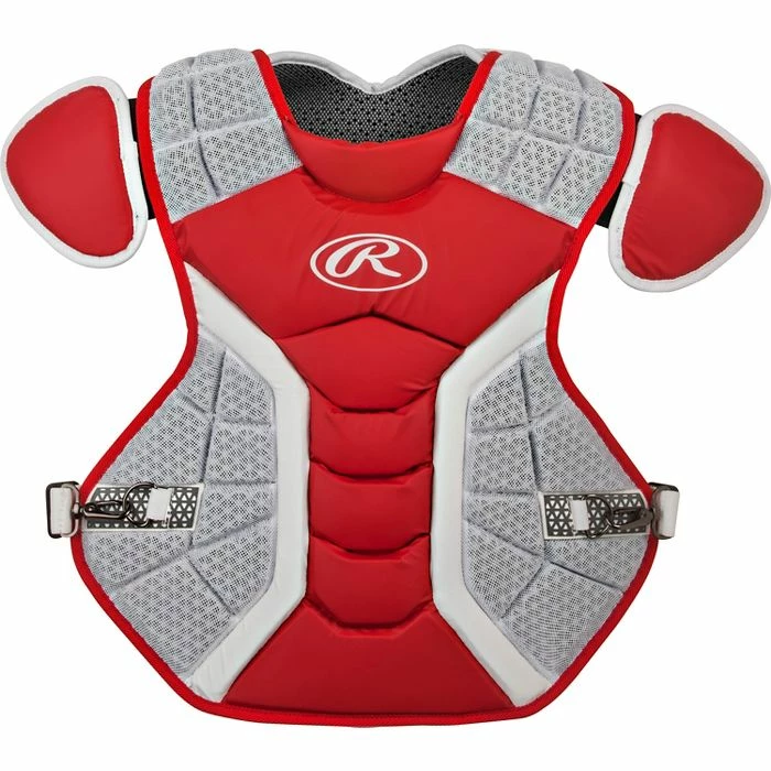Rawlings Pro Preferred Chest Protector - Image 5