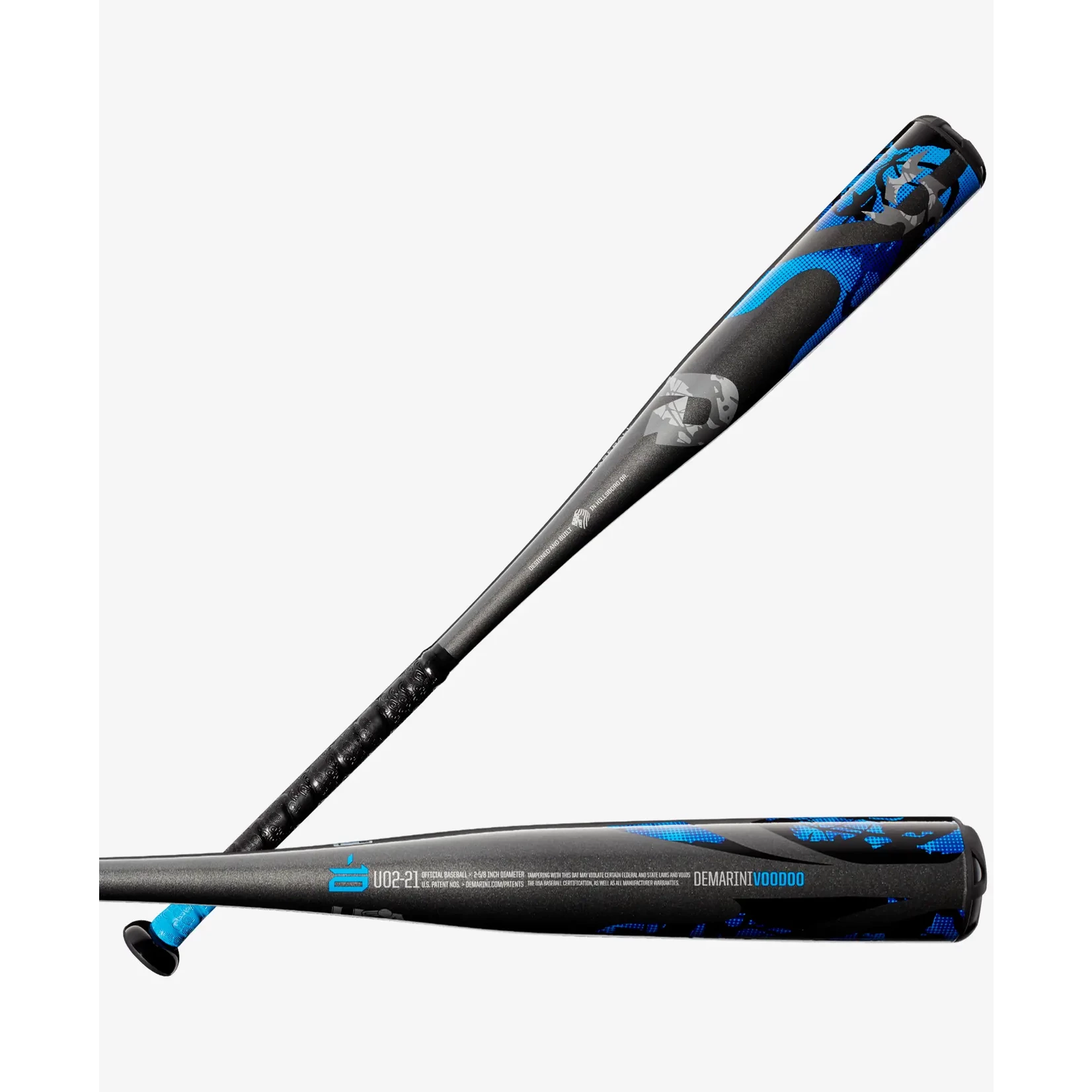 DEMARINI VOODOO ONE (-10) USA BASEBALL