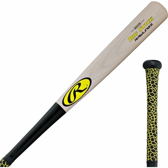 Rawlings Big Stick Ash -3 (Or Lighter) R325BG - Image 2
