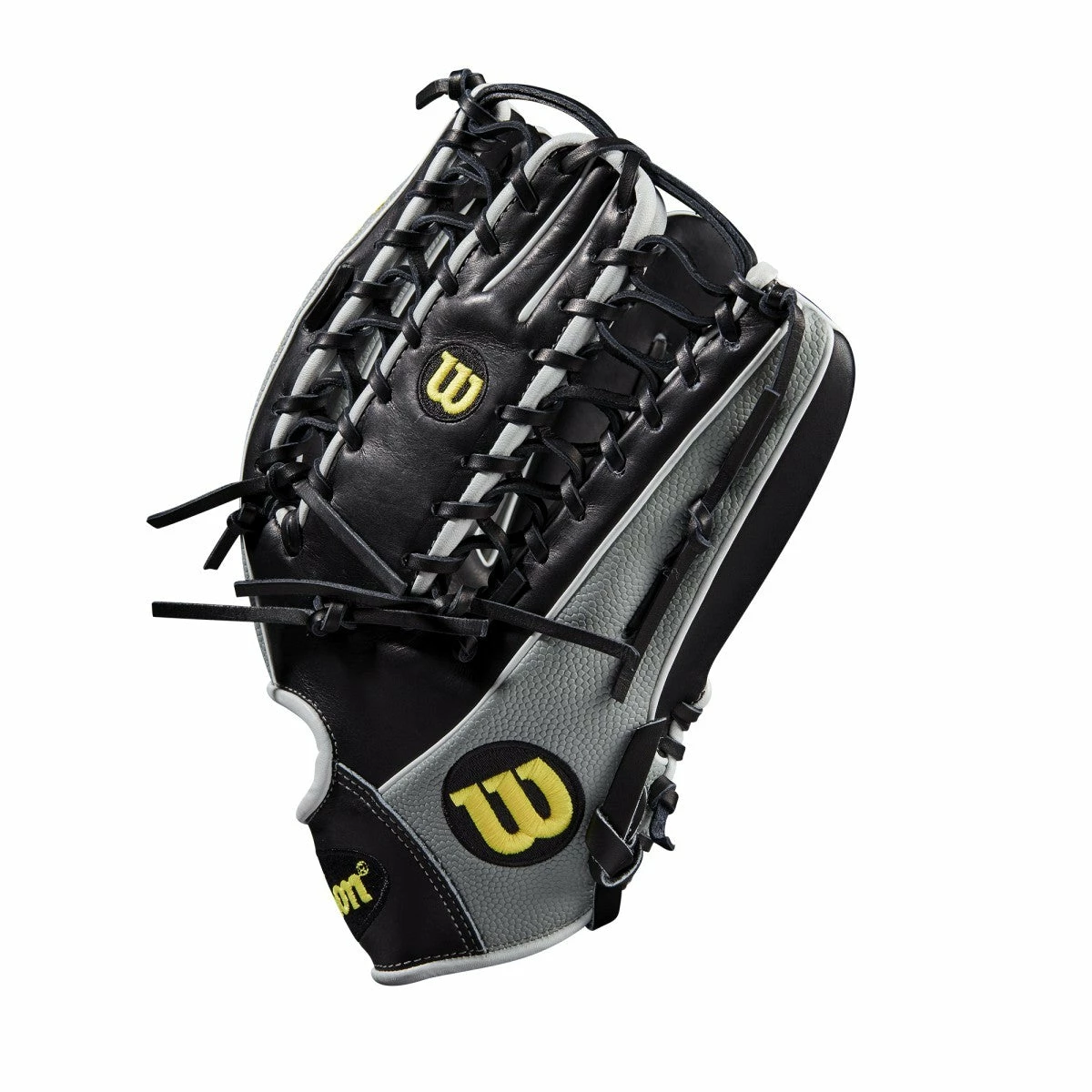 Wilson A2000 OT6SS 12.75" Outfield Glove - Image 4