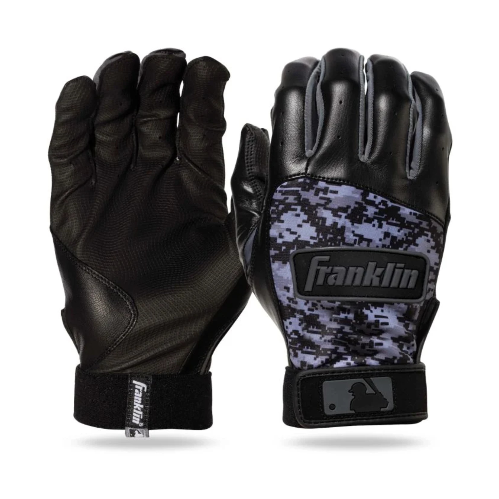 Franklin Digitek Batting Gloves