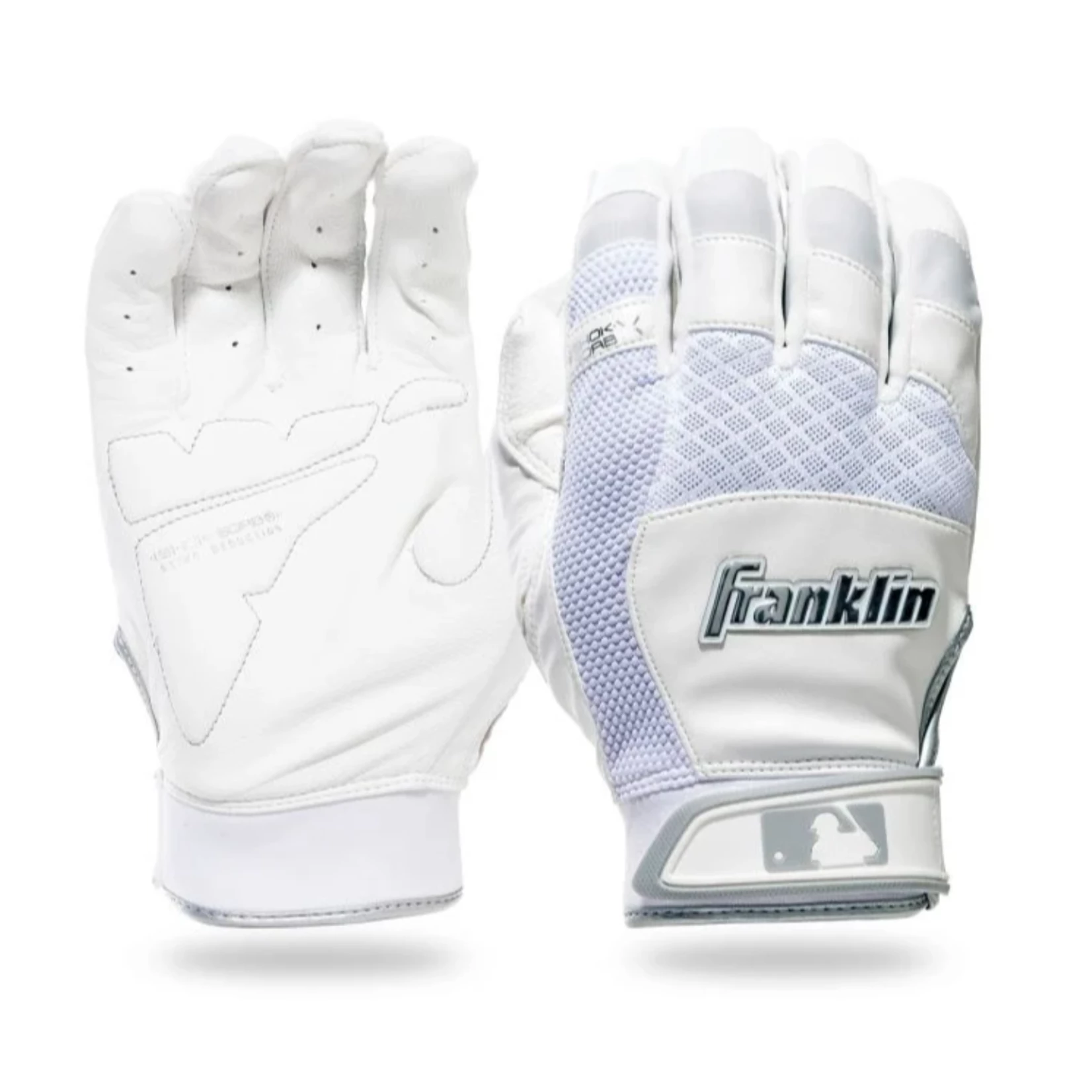 Franklin Shok-Sorb X Batting Gloves - Image 2