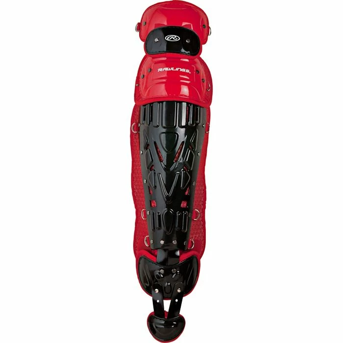 Rawlings Velo Leg Guards - Image 2