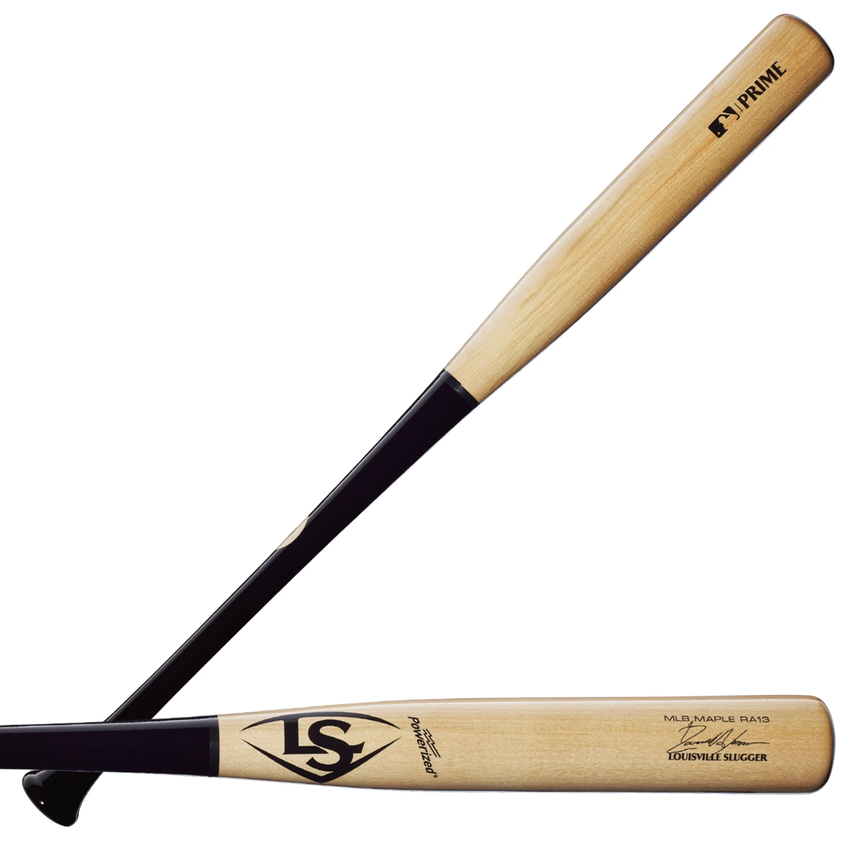 LOUISVILLE MLB PRIME MPL RA13 ACUNA