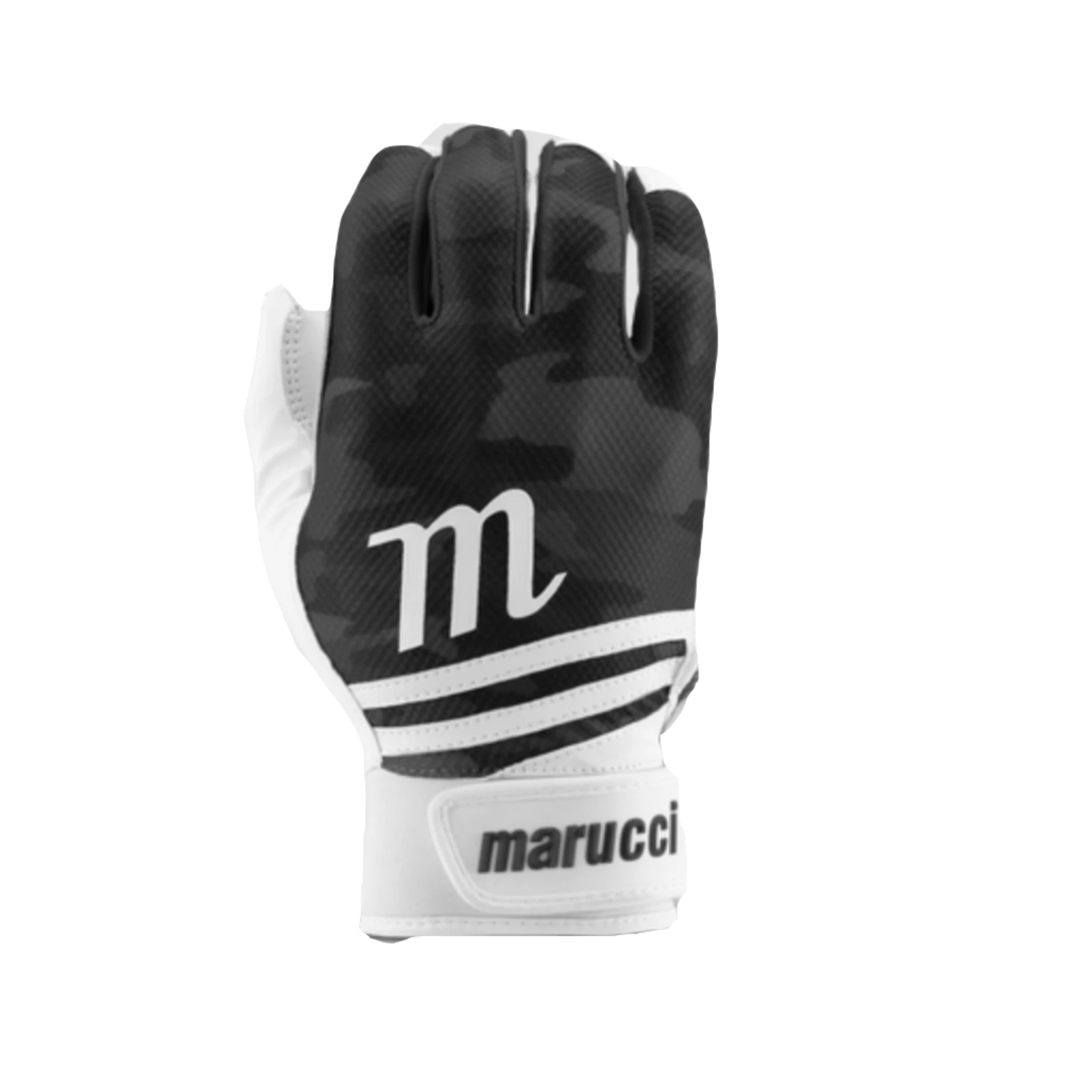 Marucci S22 Crux Batting Gloves - Image 2