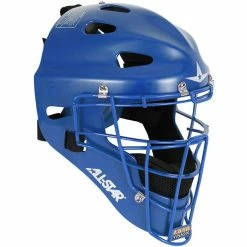 All-Star MVP2300 Players Series Catcher's Helmet
