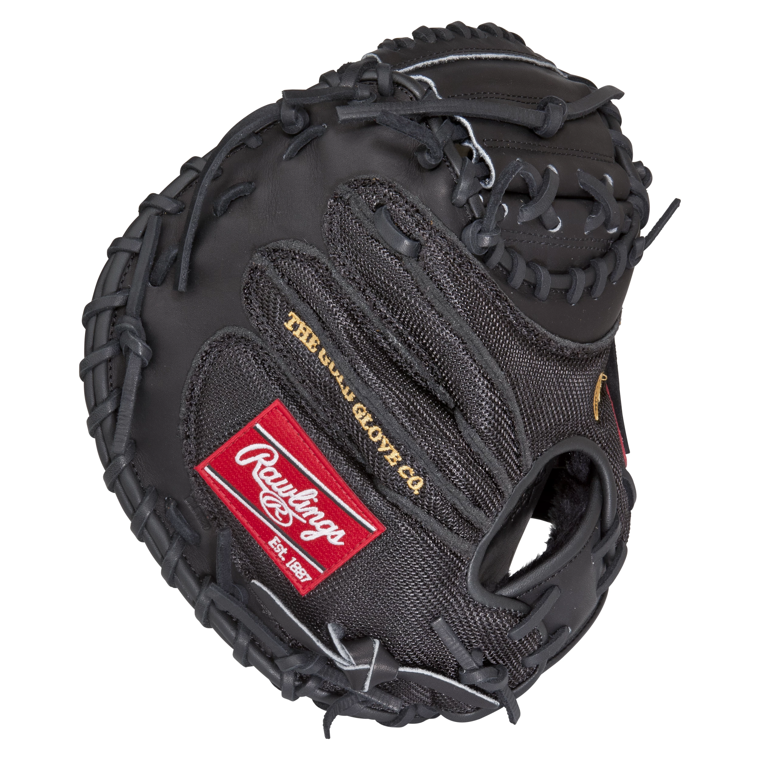 Rawlings Heart Of The Hide PROCM41JBM 34" Catcher Mitt