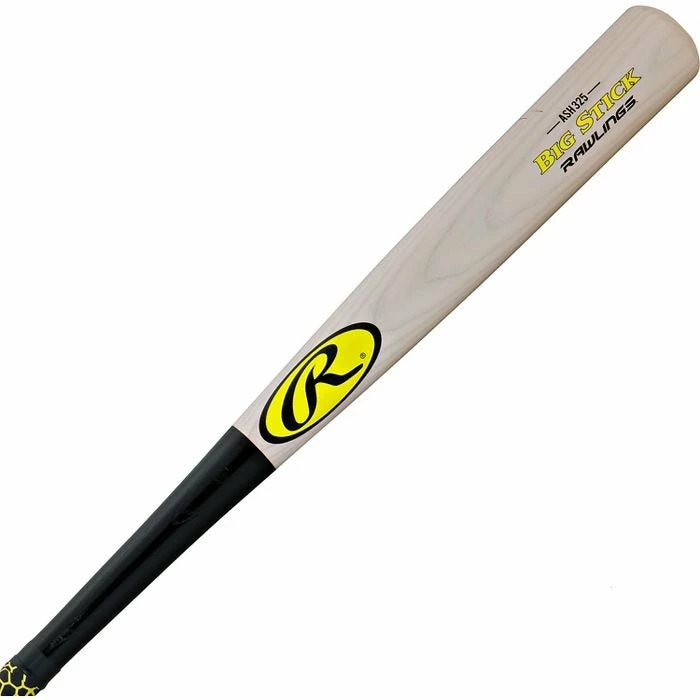 Rawlings Big Stick Ash -3 (Or Lighter) R325BG