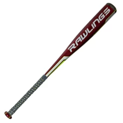 RAWLINGS Velo Hybrid, USSSA 2 3/4" Barrel -10