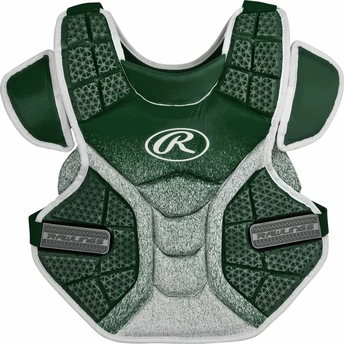 Rawlings Velo Softball Chest Protector - Image 3