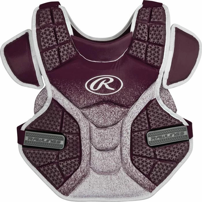 Rawlings Velo Softball Chest Protector - Image 4