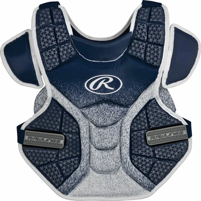 Rawlings Velo Softball Chest Protector - Image 5