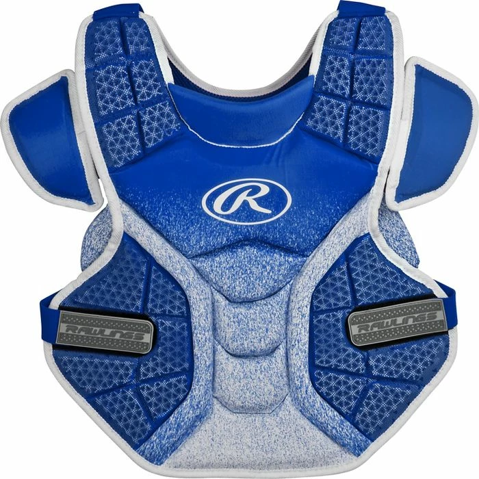 Rawlings Velo Softball Chest Protector - Image 7