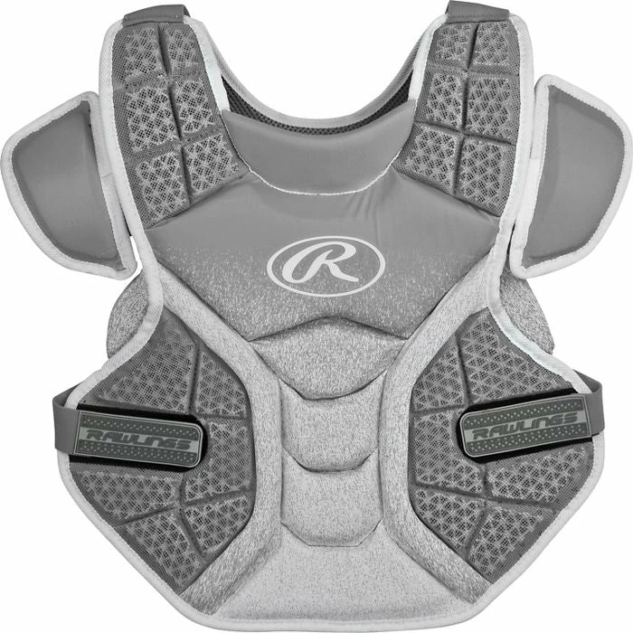 Rawlings Velo Softball Chest Protector - Image 8