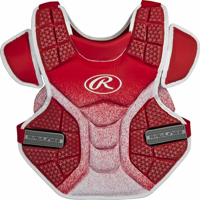 Rawlings Velo Softball Chest Protector - Image 9