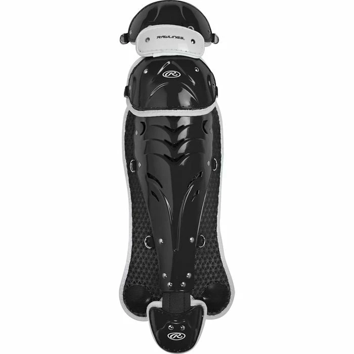 Rawlings Velo Softball Leg Guards - Image 2
