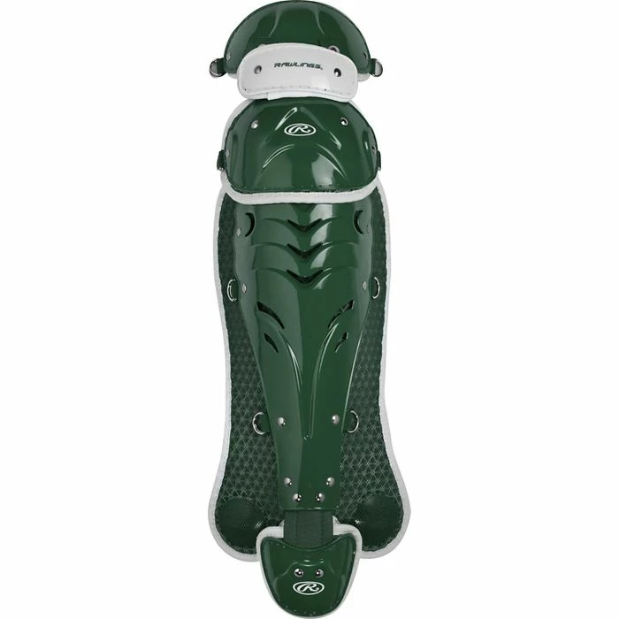 Rawlings Velo Softball Leg Guards - Image 3