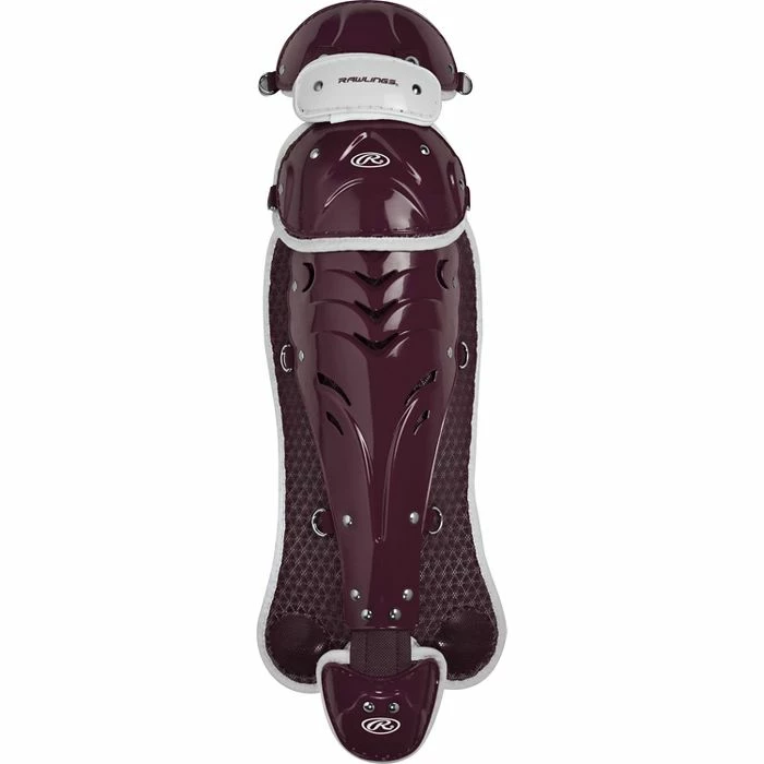 Rawlings Velo Softball Leg Guards - Image 4