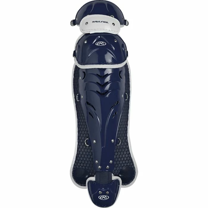 Rawlings Velo Softball Leg Guards - Image 5