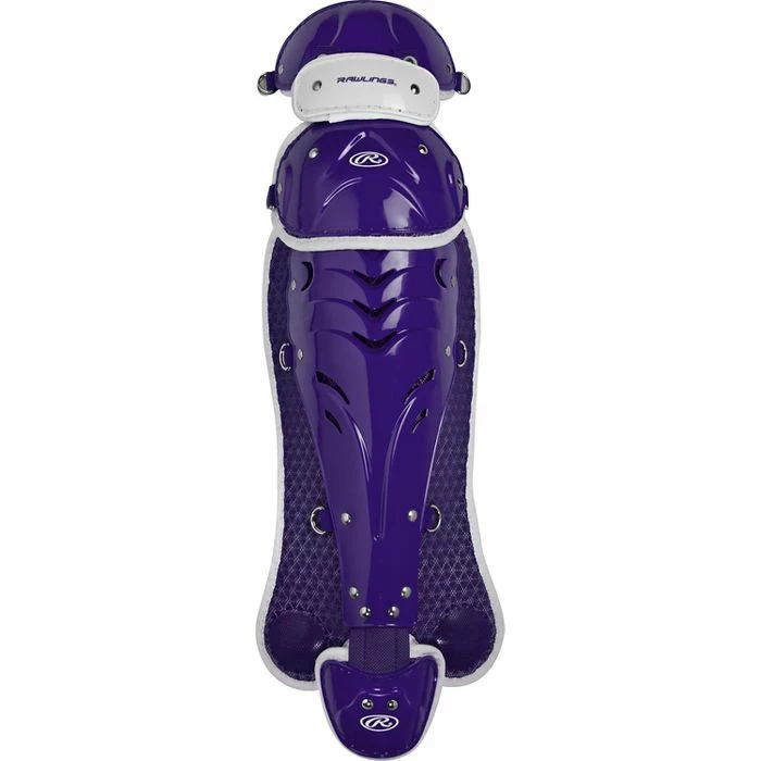 Rawlings Velo Softball Leg Guards