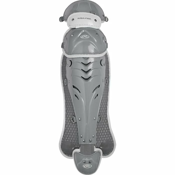 Rawlings Velo Softball Leg Guards - Image 7