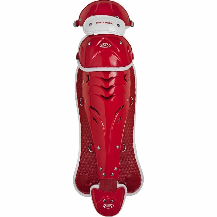 Rawlings Velo Softball Leg Guards - Image 8