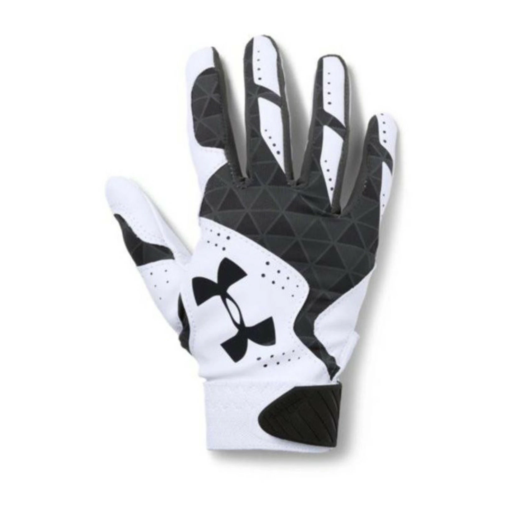 Under Armour UA Women's Radar Batting Gloves