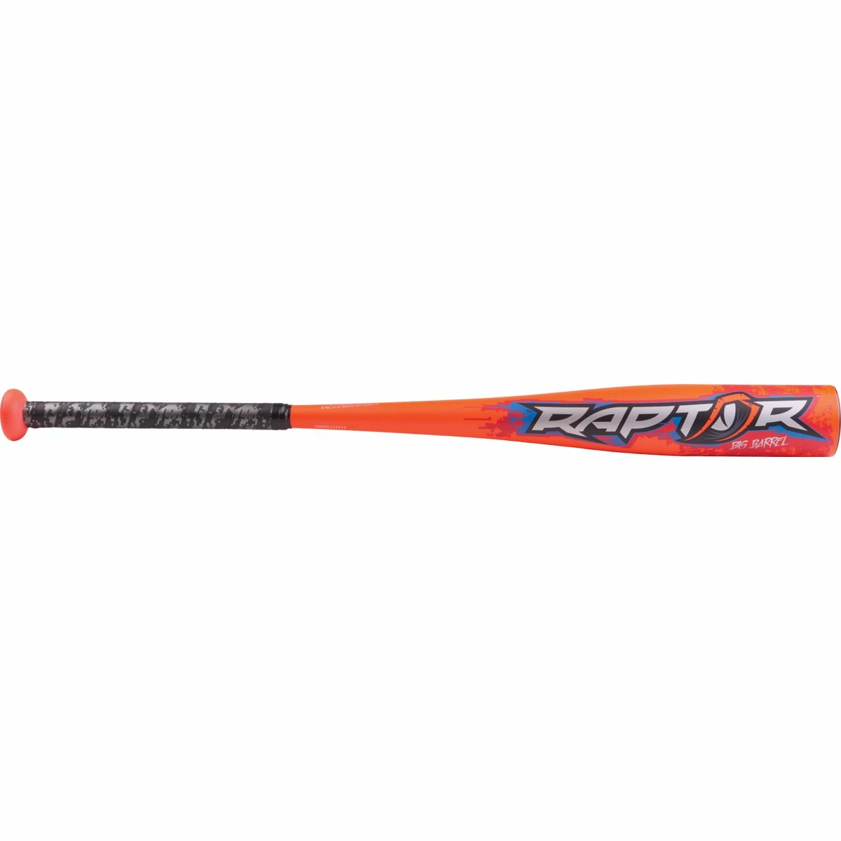 Rawlings Raptor -8 US8R8 (USA) Alloy 2 5/8" - Image 2