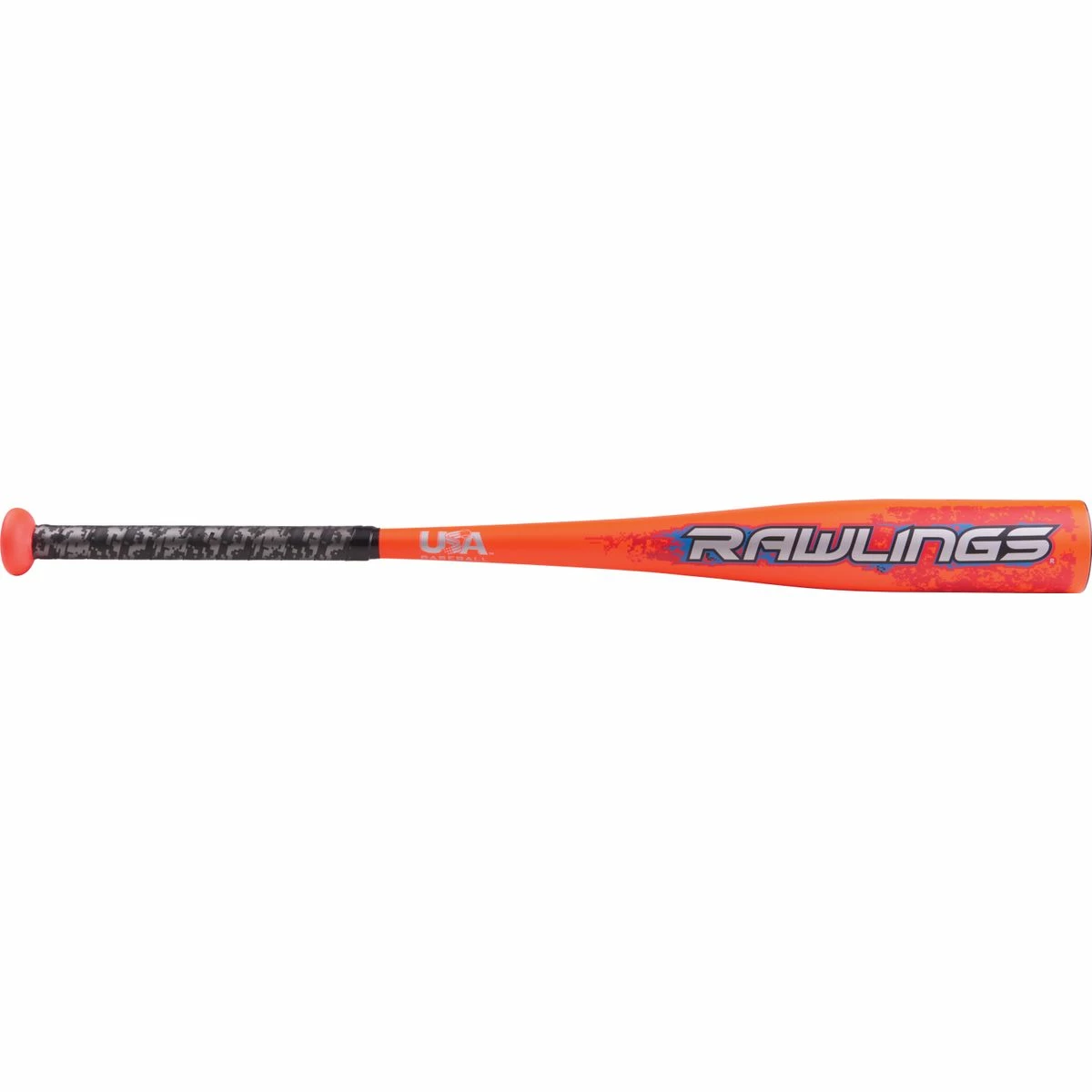 Rawlings Raptor -8 US8R8 (USA) Alloy 2 5/8" - Image 3