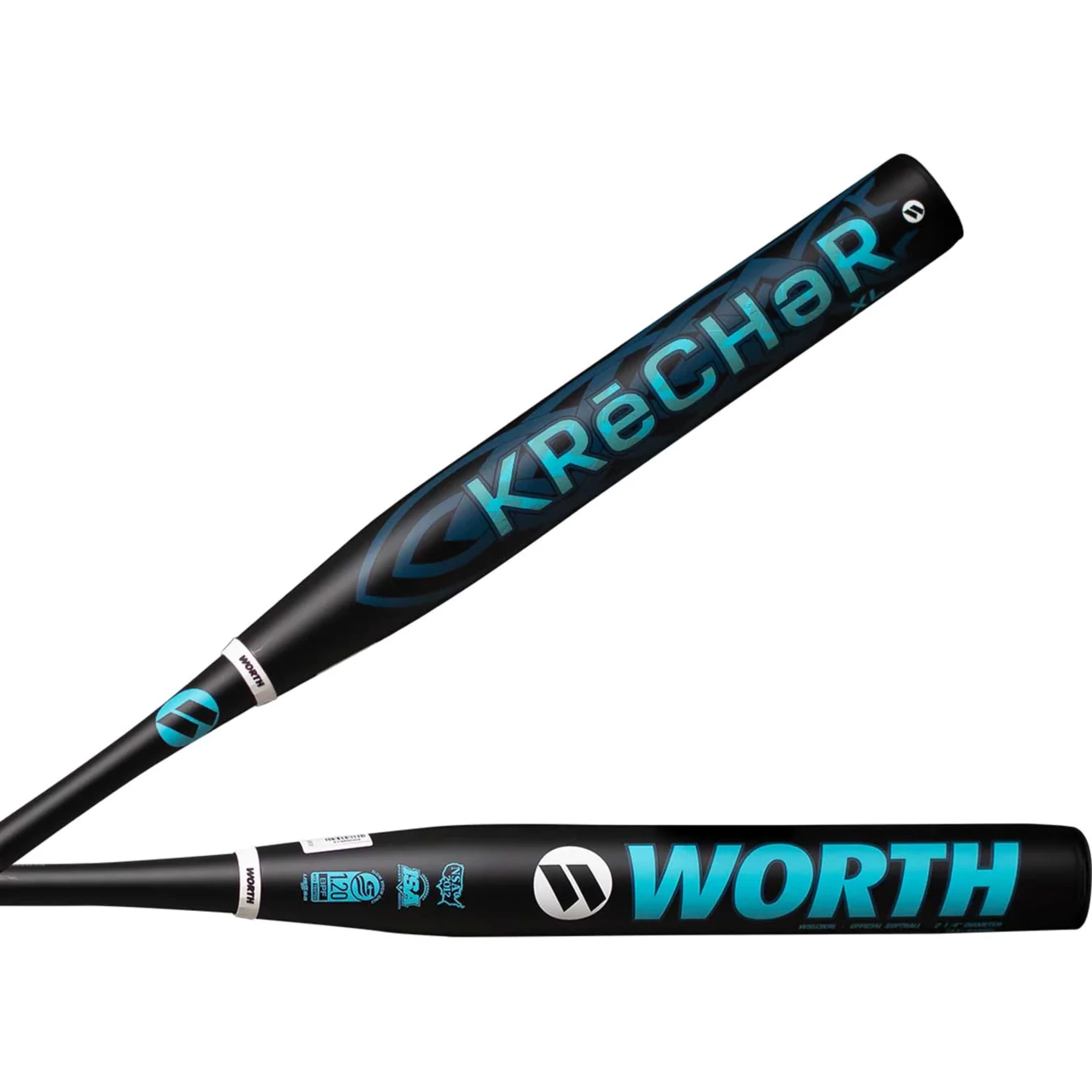 Worth S23 Krecher XL Loaded 13.5"